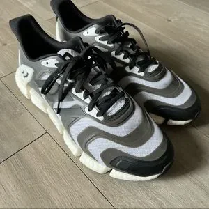 adidas | Shoes | Adidas Sz Mens 25 Climacool Vento White 